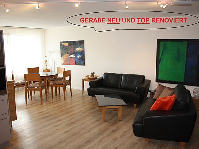 Wohnung 2 Schlafzimmer, mit Pool