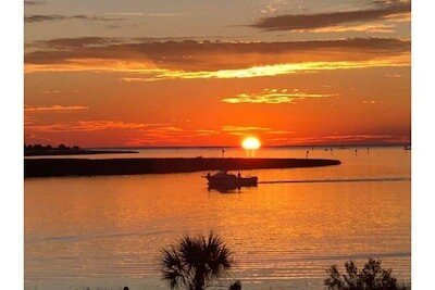 Apartment 2 bedrooms, with pool