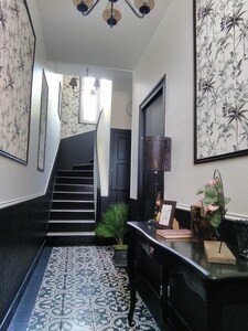 Appartement 1 chambre, avec salle de sport