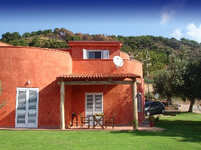Villa 3 Schlafzimmer, mit Pool