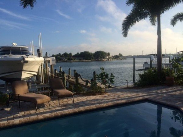 House 2 bedrooms, with jacuzzi