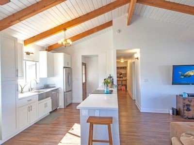 Ferienhaus 3 Schlafzimmer, mit Whirlpool