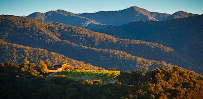 House 1 bedroom, with jacuzzi