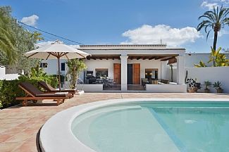 Villa 3 camere, con piscina