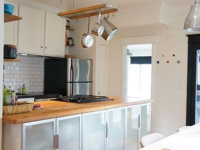 Casa 3 habitaciones, con aire acondicionado