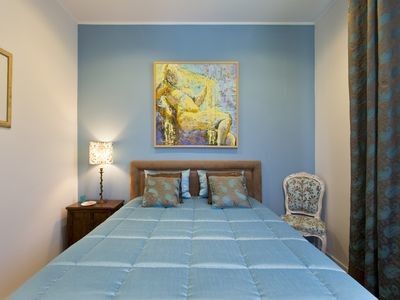 Gîte chic, 3 chambres, avec jardin