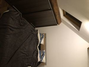 Studio 2 voyageurs, avec wifi