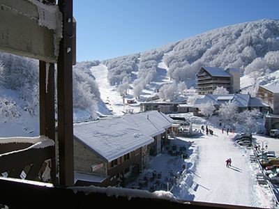 Appartement 1 chambre, avec wifi