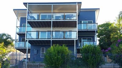 Apartment 2 bedrooms, with jacuzzi