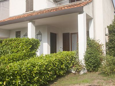 Appartamento 1 camera, con palestra