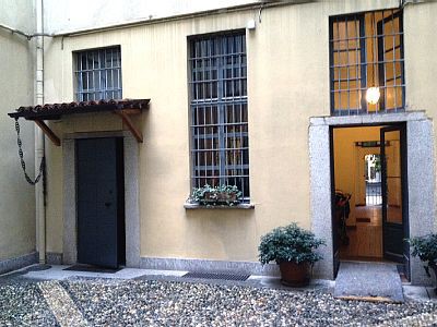 Wohnung 1 Schlafzimmer, mit Whirlpool