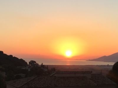 Bed and breakfast de charme, 1 chambre, avec salle de sport