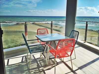 Apartment 2 bedrooms, with pool