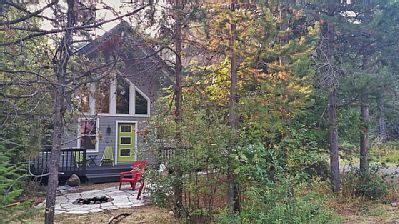 Chalet 3 bedrooms, with gym