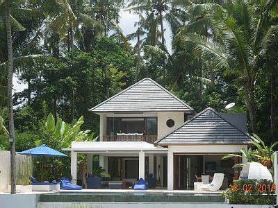 Maison authentique, 3 chambres, avec piscine