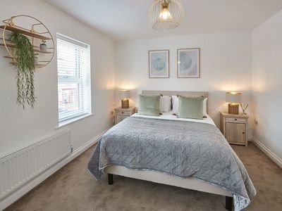 House 3 bedrooms, with garden