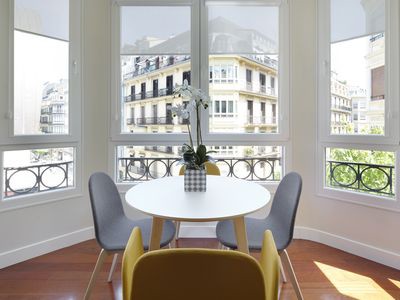 Appartement 1 slaapkamer, met air conditioning