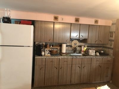 Apartment 1 bedroom, with jacuzzi