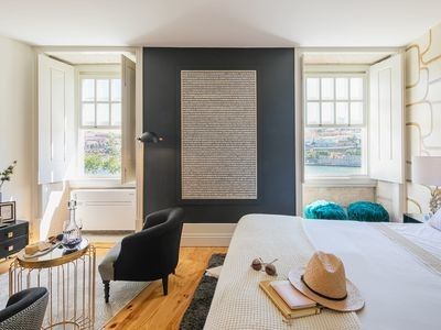 Wohnung 1 Schlafzimmer, mit Klimaanlage