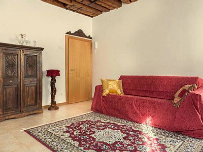 Appartement 1 chambre, avec wifi