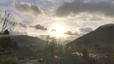 Wohnung 2 Schlafzimmer, mit Parkplatz