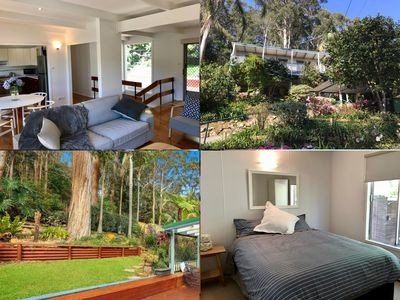 House 2 bedrooms, with pool