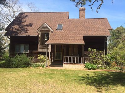Maison 3 chambres, avec jardin