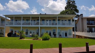 Appartement 2 chambres, avec jacuzzi