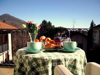 Apartment 1 bedroom, with gym