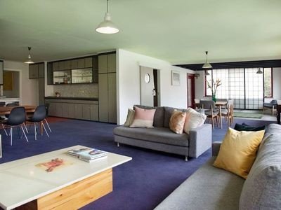 Apartment 3 bedrooms, with jacuzzi