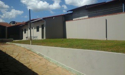 Casa 4 quartos, com piscina