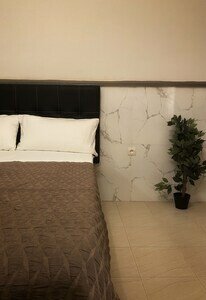 Bed and breakfast design, 1 chambre