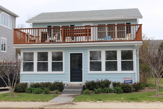 House 4 bedrooms, with jacuzzi