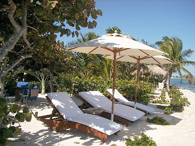 Villa 3 habitaciones, con gimnasio