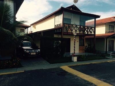 Apartamento 5 quartos, com piscina