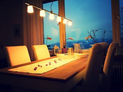 Wohnung 2 Schlafzimmer, mit Garten