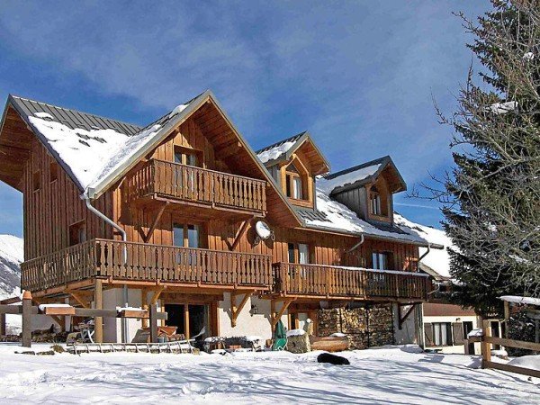 Appartement cozy, 2 chambres, avec jardin