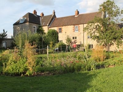 Schloss 15 Schlafzimmer, mit Whirlpool