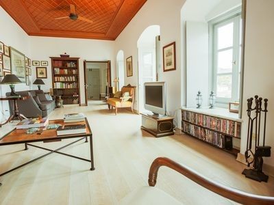 Villa 4 slaapkamers, met zwembad