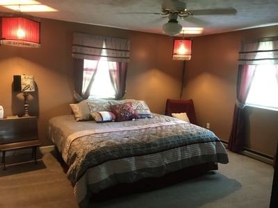 Bed and breakfast 3 bedrooms, with jacuzzi