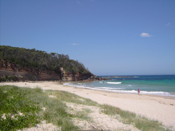 House 4 bedrooms, with garden