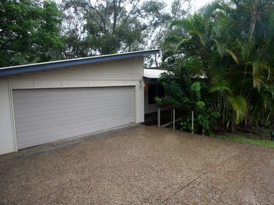 House 4 bedrooms, with air conditioning