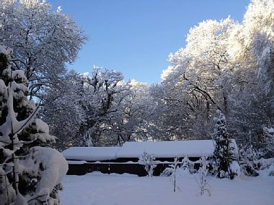 Chalet 3 Schlafzimmer, mit WLAN