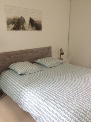 Studio 1 chambre, avec jardin