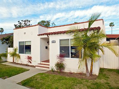 Casa 4 camere, con aria condizionata