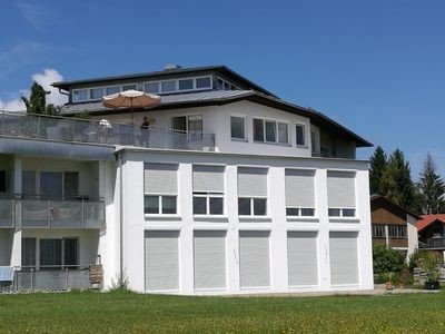 Wohnung 2 Schlafzimmer, mit Pool