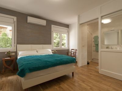 Bed and breakfast 3 habitaciones, con jacuzzi