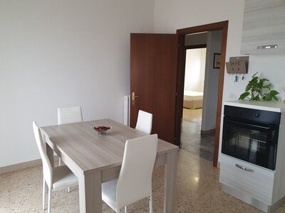 Appartamento 2 camere, con wifi