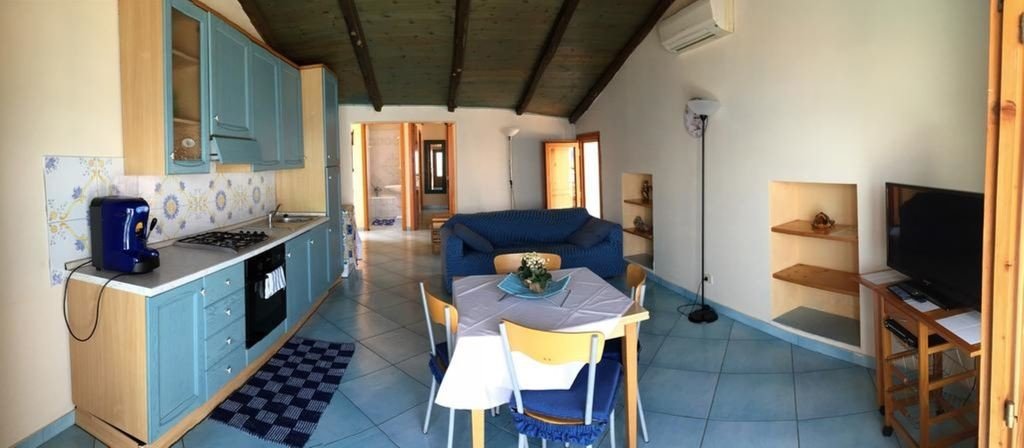 Bed and breakfast 1 camera, con aria condizionata
