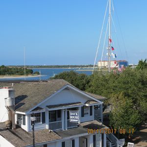 Apartment 3 bedrooms, with garden